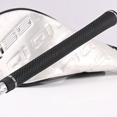 Taylormade Qi35 Driver / 9 Degree / Stiff Flex UST VTS Tour SPX 6 Shaft - Image 8