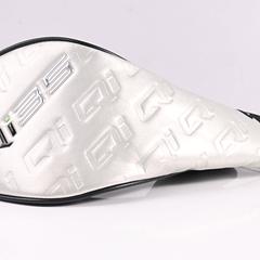 Taylormade Qi35 Driver / 9 Degree / Stiff Flex UST VTS Tour SPX 6 Shaft - Image 9