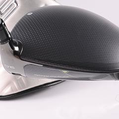 Taylormade Qi35 Driver / 9 Degree / Stiff Flex Fujikura Air Speeder 50 Shaft - Image 5