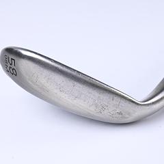 Titleist Vokey SM7 Lob Wedge / 58 Degree / Stiff Flex True Temper AMT Black S300 - Image 3