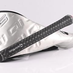 Taylormade Qi35 Driver / 9 Degree / Stiff Flex Fujikura Air Speeder 50 Shaft - Image 8