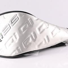 Taylormade Qi35 Driver / 9 Degree / Stiff Flex Fujikura Air Speeder 50 Shaft - Image 9