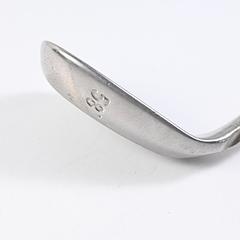 Ping Tour Lob Wedge / 58 Degree / Green Dot / Stiff Flex Dynamic Gold SL S300U - Image 3