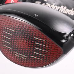 Taylormade Stealth HD Driver / 10.5 Degree / Regular Flex EvenFlow Riptide CB 50 - Image 4