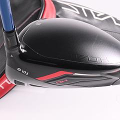 Taylormade Stealth HD Driver / 10.5 Degree / Regular Flex EvenFlow Riptide CB 50 - Image 5