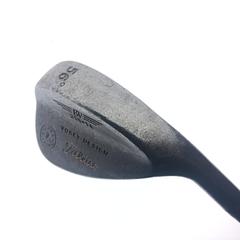 Used Titleist Oil Can 8620 Sand Wedge / 56.0 Degrees / Wedge Flex - Image 3