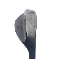 Used Titleist Oil Can 8620 Sand Wedge / 56.0 Degrees / Wedge Flex - Image 4