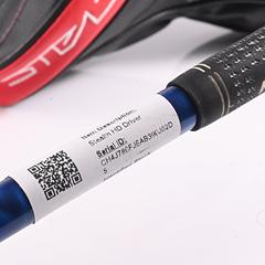 Taylormade Stealth HD Driver / 10.5 Degree / Regular Flex EvenFlow Riptide CB 50 - Image 7