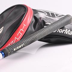 Taylormade Stealth HD Driver / 10.5 Degree / Regular Flex EvenFlow Riptide CB 50 - Image 8