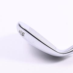 Callaway Mack Daddy 4 Sand Wedge / 56 Degree / Stiff Flex Dynamic Gold 115 S200 - Image 3