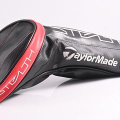 Taylormade Stealth HD Driver / 10.5 Degree / Regular Flex EvenFlow Riptide CB 50 - Image 9
