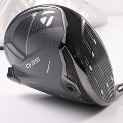 Taylormade Qi35 Driver / 9 Degree / Stiff Flex UST VTS Tour SPX 6 Shaft - Image 1