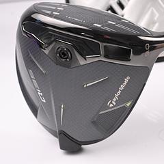 Taylormade Qi35 Driver / 9 Degree / Stiff Flex UST VTS Tour SPX 6 Shaft - Image 2