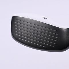 Taylormade Rescue 2009 #4 Hybrid / 22 Degree / X-Flex Fujikura Motore F3 80 - Image 4