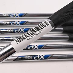 Callaway Steelhead XR Pro Irons / 4-PW / Stiff Flex XP 105 ST15 S300 Shafts - Image 6