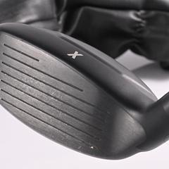 PXG 0211 2020 #3 Hybrid / 19 Degree / Stiff Flex Evenflow Riptide 80 Shaft - Image 4