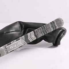 PXG 0211 2020 #3 Hybrid / 19 Degree / Stiff Flex Evenflow Riptide 80 Shaft - Image 8