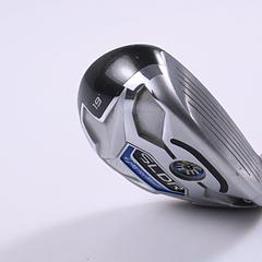 Taylormade SLDR #3 Hybrid / 19 Degree / Stiff Flex Fujikura Motore Speeder 93 - Image 1