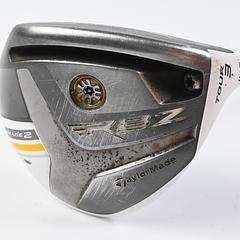 Taylormade RBZ Stage 2 Tour #3 Wood / 14.5 Degree / Stiff Flex Tensei CK Blue 60 - Image 2