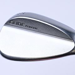 Ping Glide Forged Sand Wedge / 56 Degree / Blue Dot / Stiff Flex Dynamic Gold S300 - Image 1