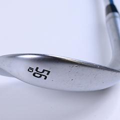 Ping Glide Forged Sand Wedge / 56 Degree / Blue Dot / Stiff Flex Dynamic Gold S300 - Image 3