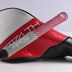 Taylormade Stealth 2 Plus Driver / 10.5 Degree / Stiff Flex Kai'li Red 60 Shaft - Image 10