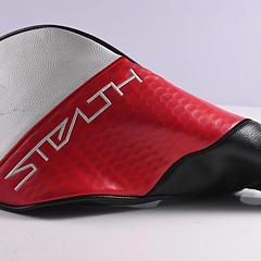 Taylormade Stealth 2 Plus Driver / 10.5 Degree / Stiff Flex Kai'li Red 60 Shaft - Image 1