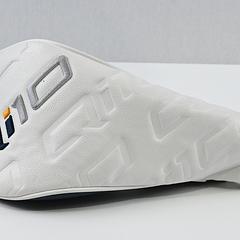 Taylormade Qi10 LS Driver / 10.5 Degree / X-Flex Tensei AV Blue 65 Shaft - Image 9