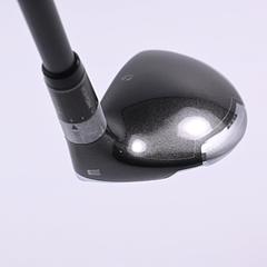 Taylormade SLDR #3 Hybrid / 19 Degree / Stiff Flex Fujikura Motore Speeder 93 - Image 5