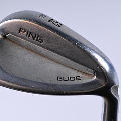 Ping Glide Gap Wedge / 52 Degree / Blue Dot / Senior Flex Ping TFC 419 Shaft - Image 1