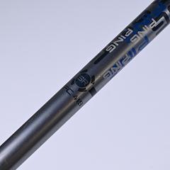 Ping Glide Gap Wedge / 52 Degree / Blue Dot / Senior Flex Ping TFC 419 Shaft - Image 4