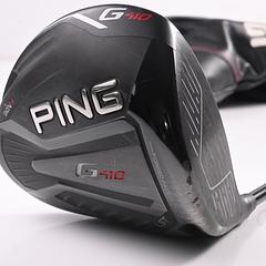 Ping G410 LST Driver / 9 Degree / Stiff Flex Tensei CK Orange 60 Shaft - Image 9