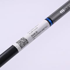 Taylormade SLDR #3 Hybrid / 19 Degree / Stiff Flex Fujikura Motore Speeder 93 - Image 7