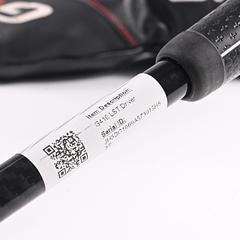 Ping G410 LST Driver / 9 Degree / Stiff Flex Tensei CK Orange 60 Shaft - Image 3