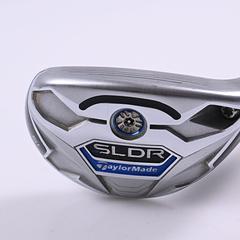 Taylormade SLDR #3 Hybrid / 19 Degree / Stiff Flex Fujikura Motore Speeder 93 - Image 2