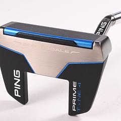 Ping Scottsdale Prime Tyne 4 2025 Putter / 35 Inch - Image 2