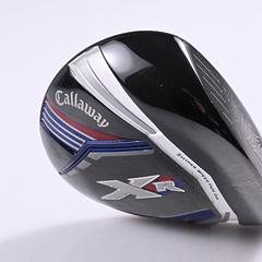 Callaway XR #5 Wood / 18 Degree / Stiff Flex Project X LZ16 56g Shaft - Image 8