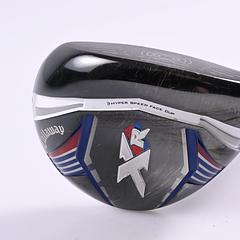 Callaway XR #5 Wood / 18 Degree / Stiff Flex Project X LZ16 56g Shaft - Image 1