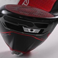 Taylormade Stealth 2 Plus Driver / 10.5 Degree / Stiff Flex Kai'li Red 60 Shaft - Image 3