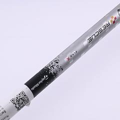 Taylormade Rescue 2009 #4 Hybrid / 22 Degree / X-Flex Fujikura Motore F3 80 - Image 6