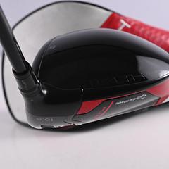 Taylormade Stealth 2 Plus Driver / 10.5 Degree / Stiff Flex Kai'li Red 60 Shaft - Image 6