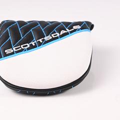 Ping Scottsdale Prime Tyne 4 2025 Putter / 35 Inch - Image 8