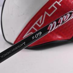 Taylormade Stealth 2 Plus Driver / 10.5 Degree / Stiff Flex Kai'li Red 60 Shaft - Image 7