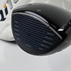 Taylormade Qi10 LS Driver / 10.5 Degree / X-Flex Tensei AV Blue 65 Shaft - Image 4