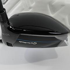 Taylormade Qi10 LS Driver / 10.5 Degree / X-Flex Tensei AV Blue 65 Shaft - Image 5