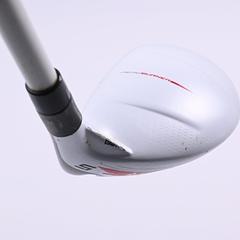 Taylormade Aeroburner #5 Hybrid / 25 Degree / Regular Flex Matrix Speed RULZ 70 - Image 5