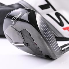 Titleist TSR3 #3 Wood / 15 Degree / Stiff Flex Hzrdus Gen4 Black 70 Shaft - Image 1