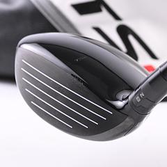 Titleist TSR3 #3 Wood / 15 Degree / Stiff Flex Hzrdus Gen4 Black 70 Shaft - Image 4