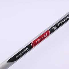 Taylormade Aeroburner #5 Hybrid / 25 Degree / Regular Flex Matrix Speed RULZ 70 - Image 6