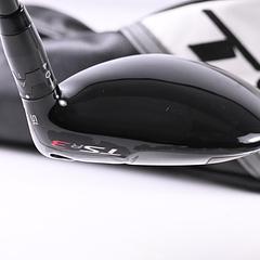 Titleist TSR3 #3 Wood / 15 Degree / Stiff Flex Hzrdus Gen4 Black 70 Shaft - Image 5
